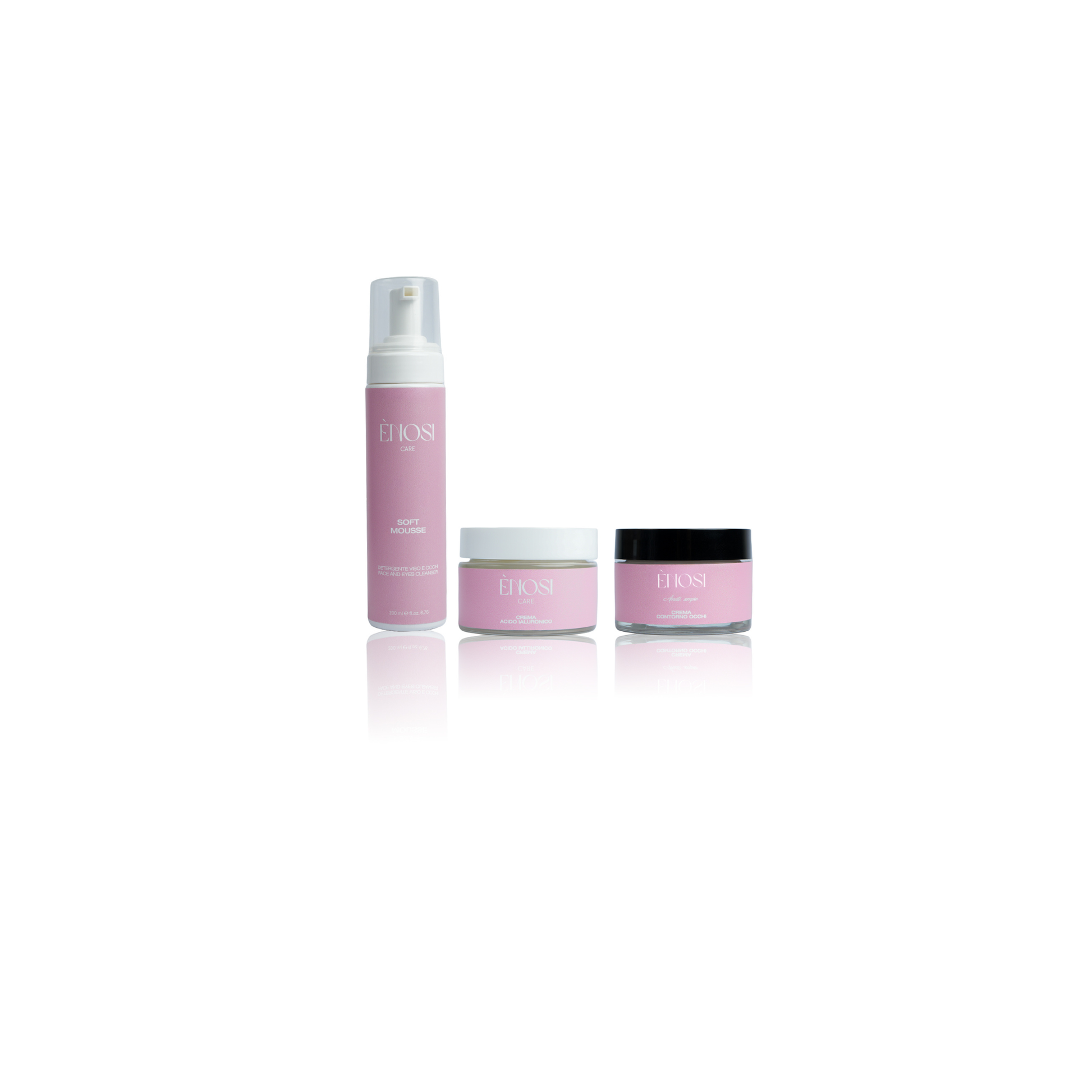 Kit Viso Base