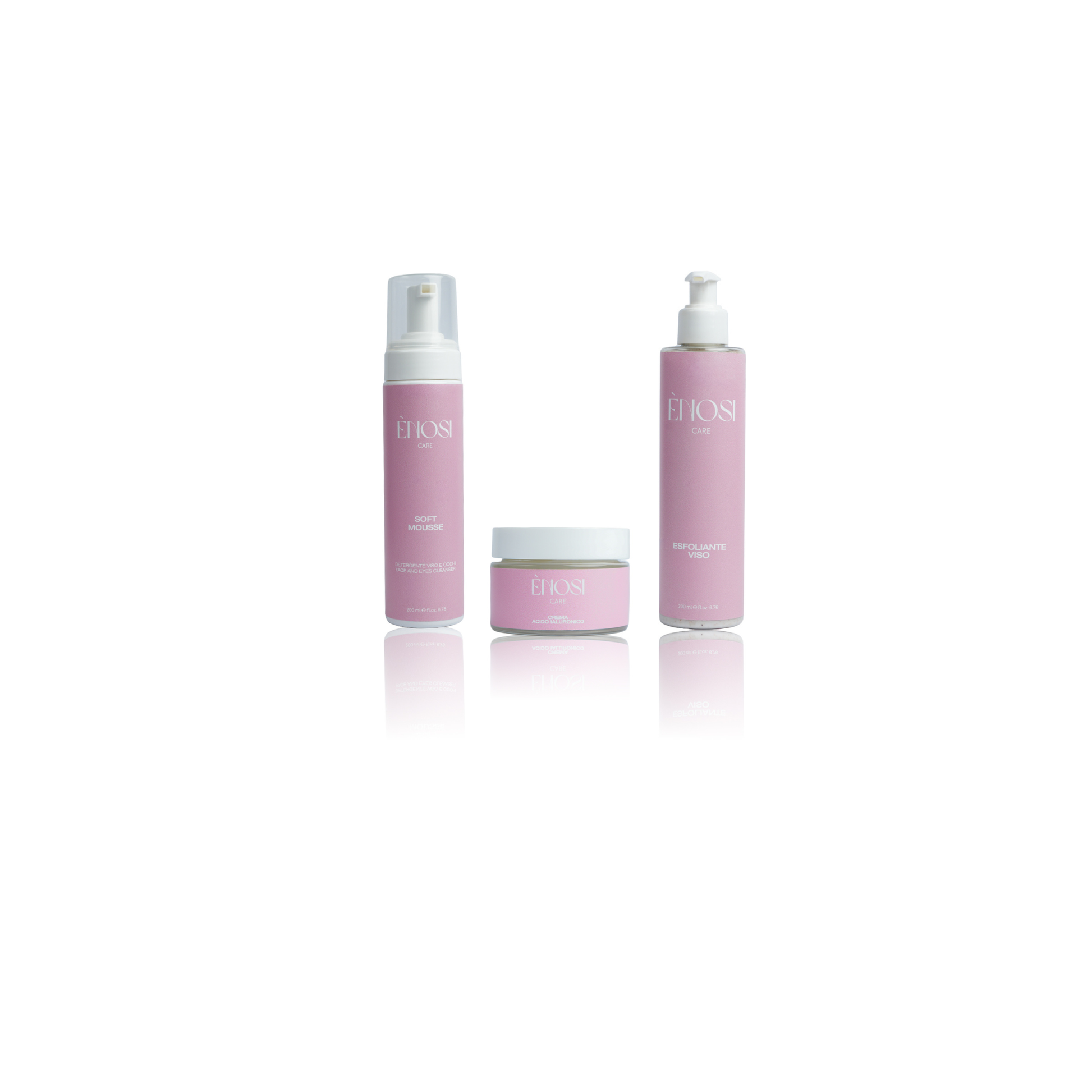 Trio Viso Perfetto