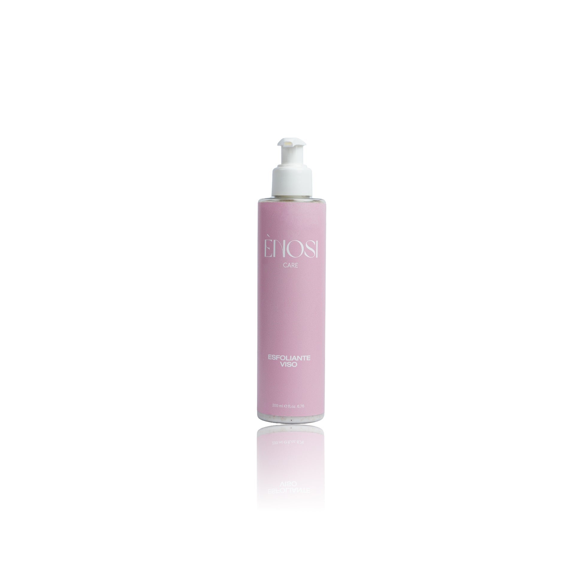Scrub Viso Esfoliante