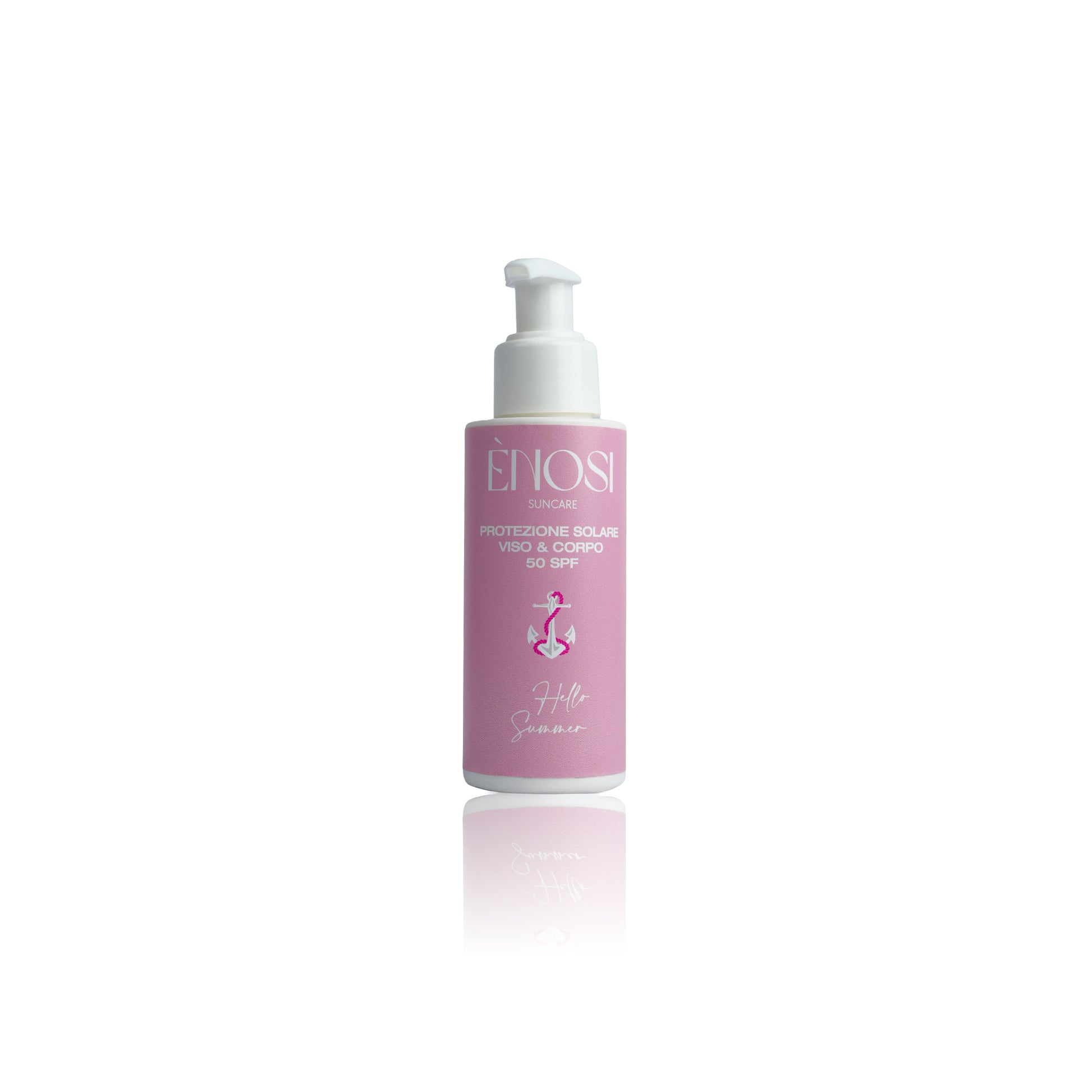 Protezione Viso SPF 50
