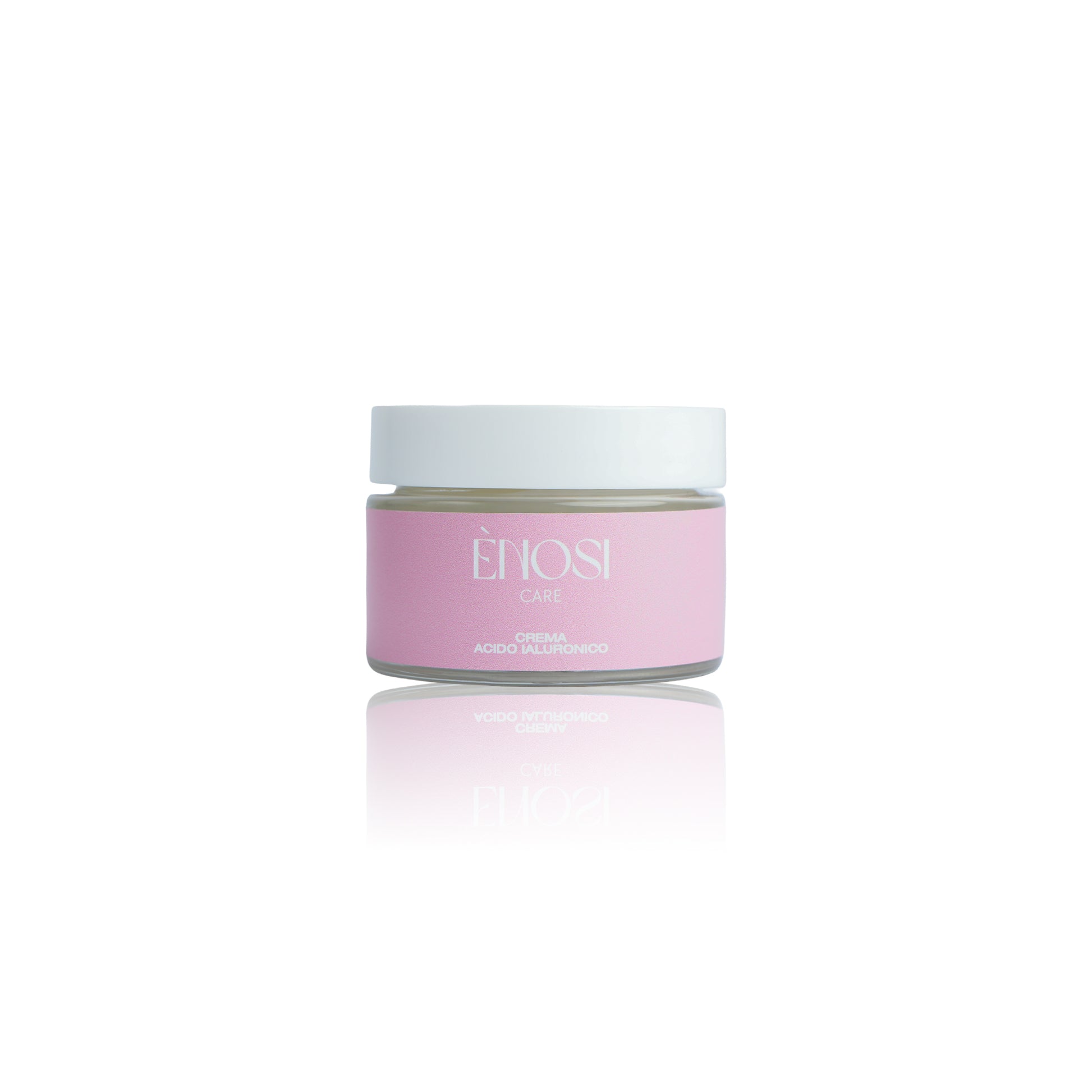 Crema Viso Acido Ialuronico