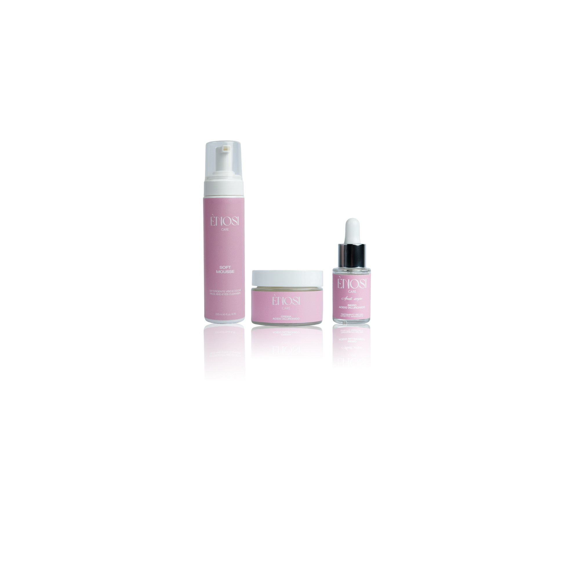 Kit Idratazione Profonsa