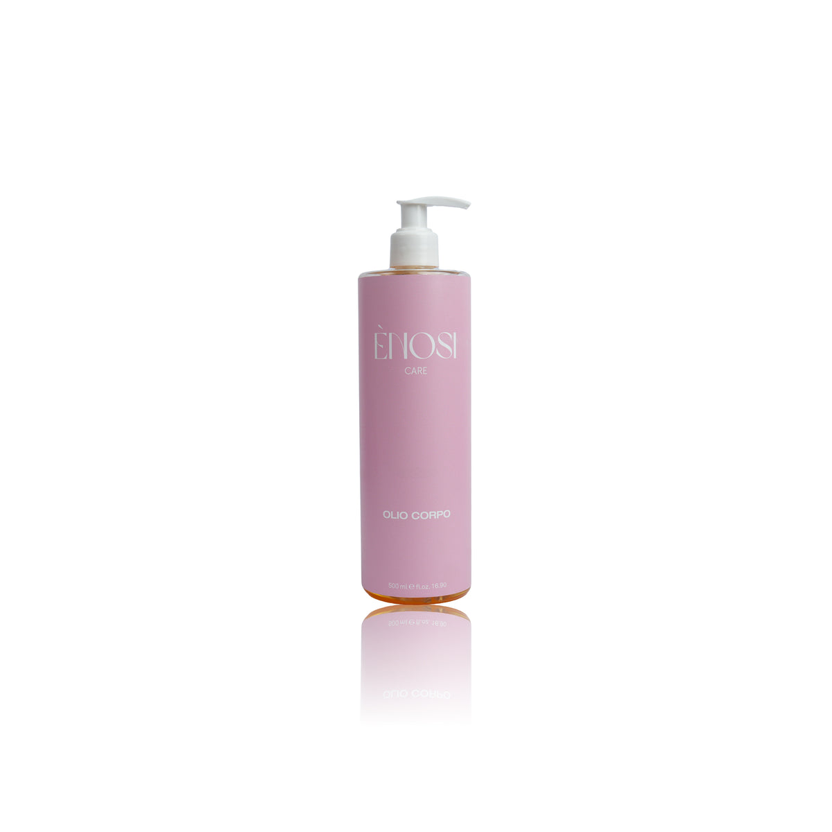 Olio Corpo Nutriente 200 ml